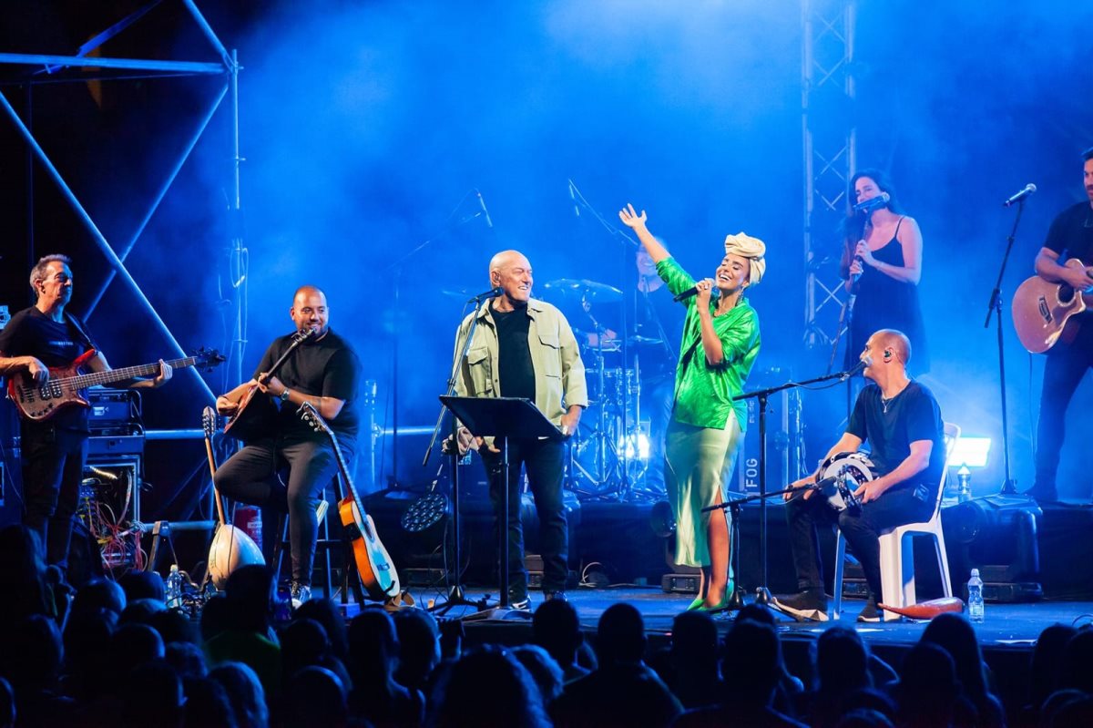 פסטיבל ערד 2022 - קרדיט צילום: נטלי שטיין