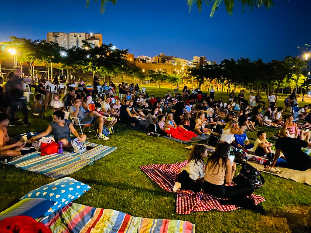 קרדיט - יח&quot;צ
