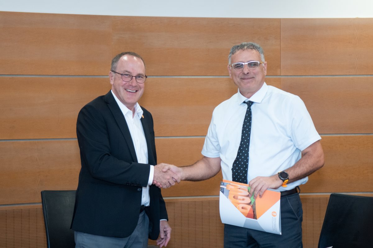 קרדיט צילום: יובל קליין, אונ' בן-גוריון בנגב