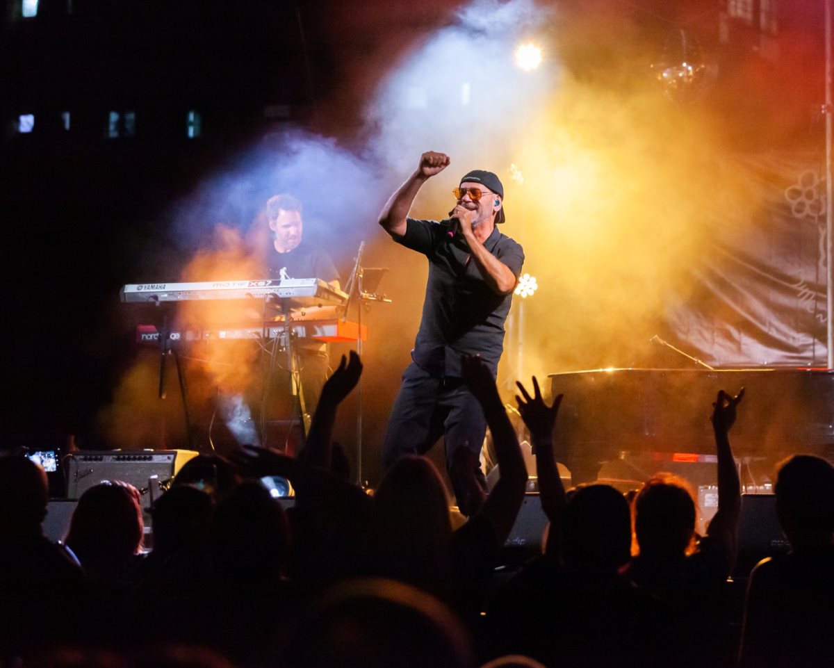 פסטיבל ערד 2022 - קרדיט צילום: נטלי שטיין