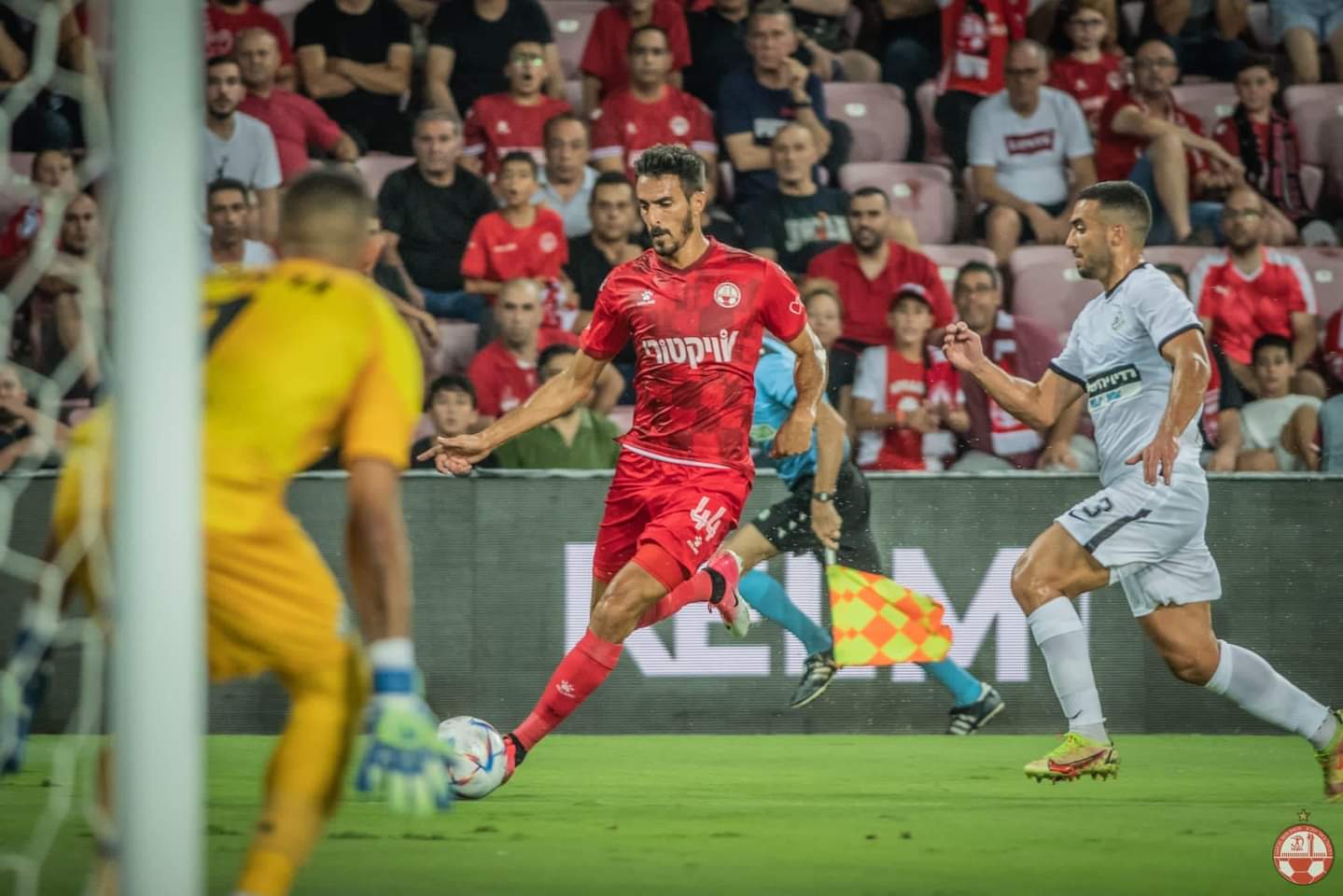 תמונה לא נבחרה