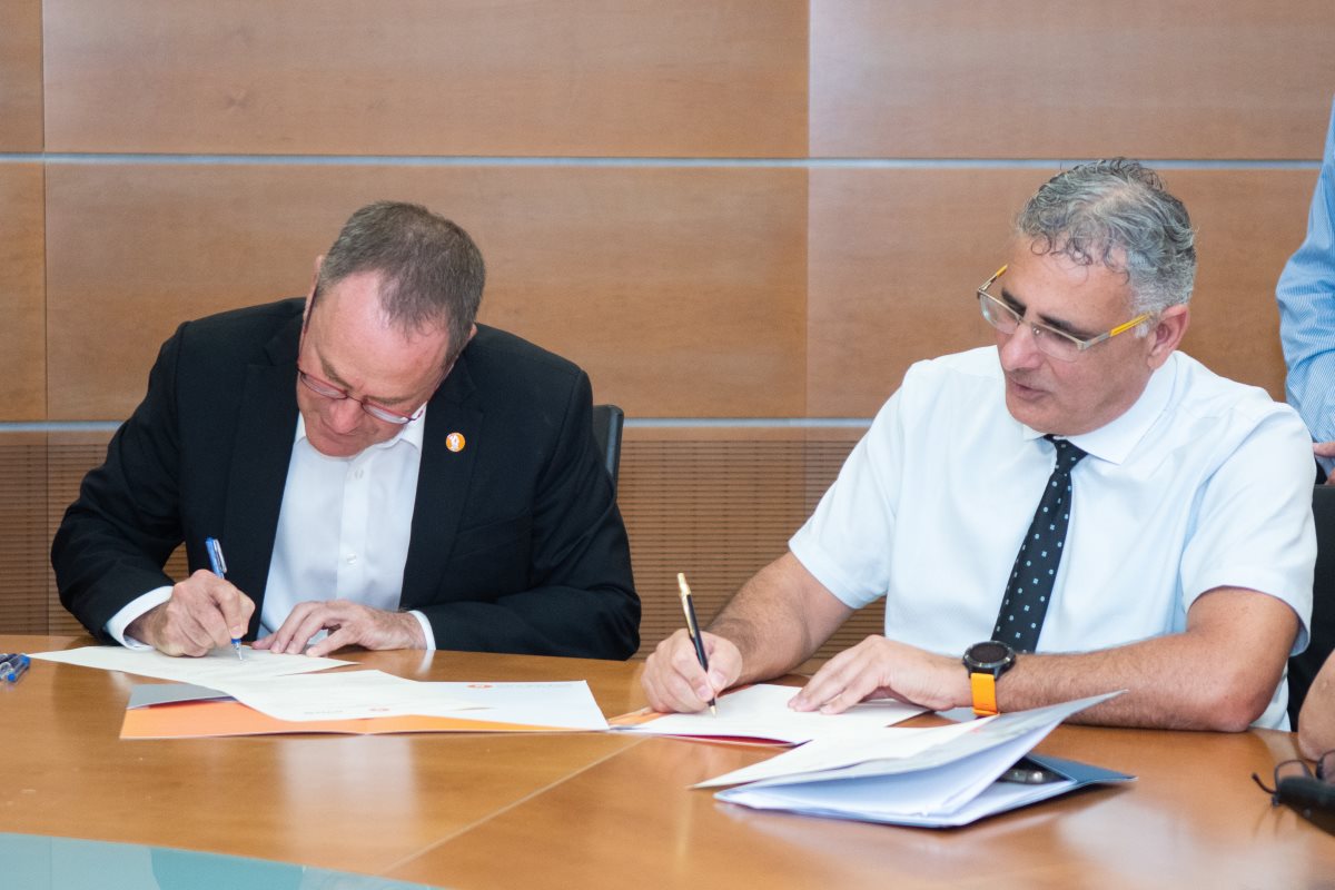 קרדיט צילום: יובל קליין, אונ' בן-גוריון בנגב