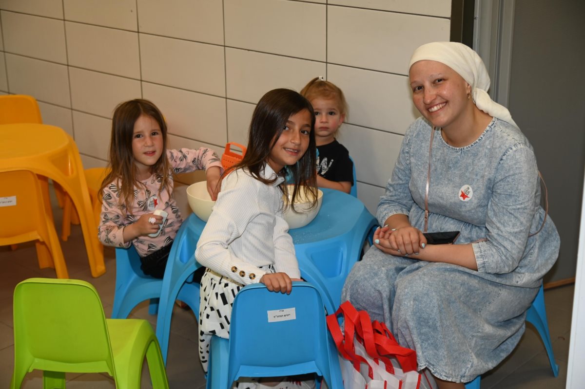 קרדיט: אלברטו אולפני צילום