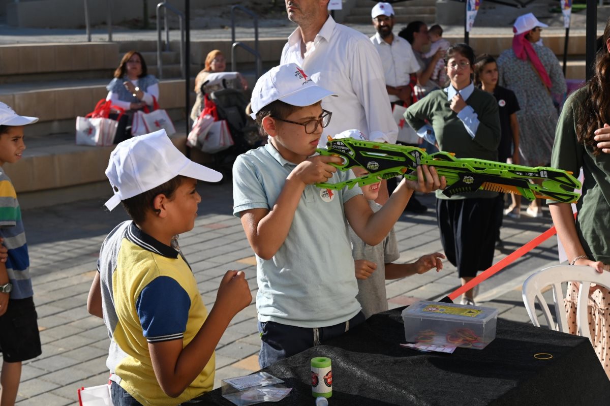 קרדיט: אלברטו אולפני צילום