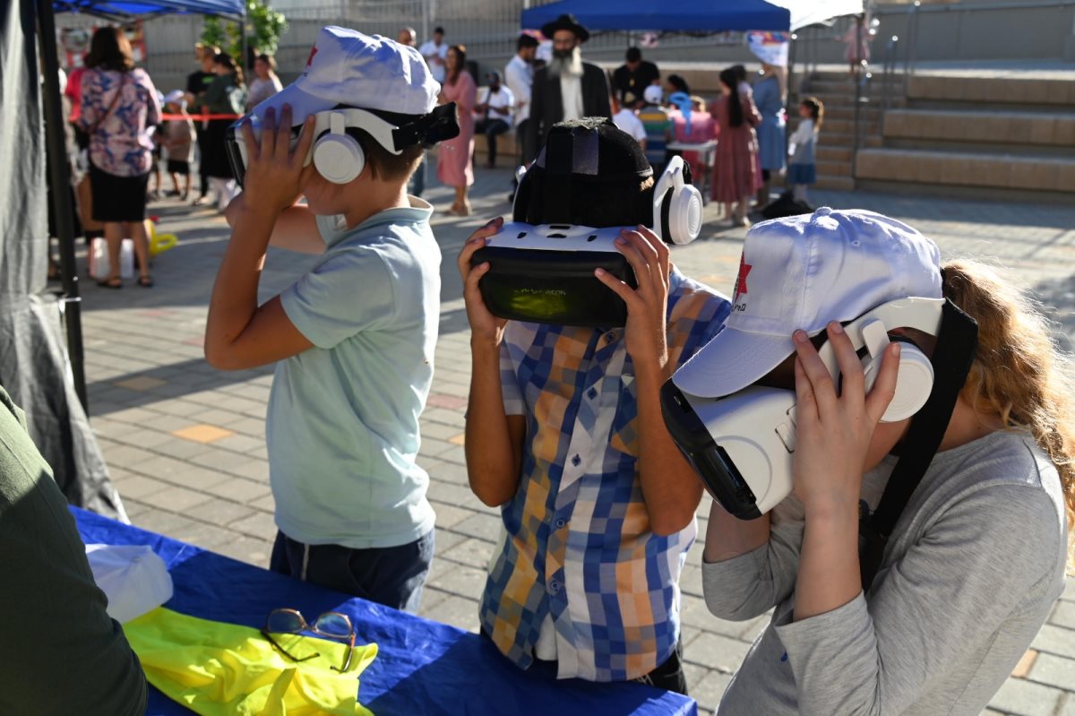 קרדיט: אלברטו אולפני צילום