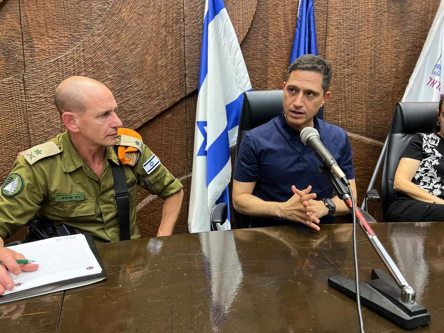 קרדיט - עיריית באר שבע