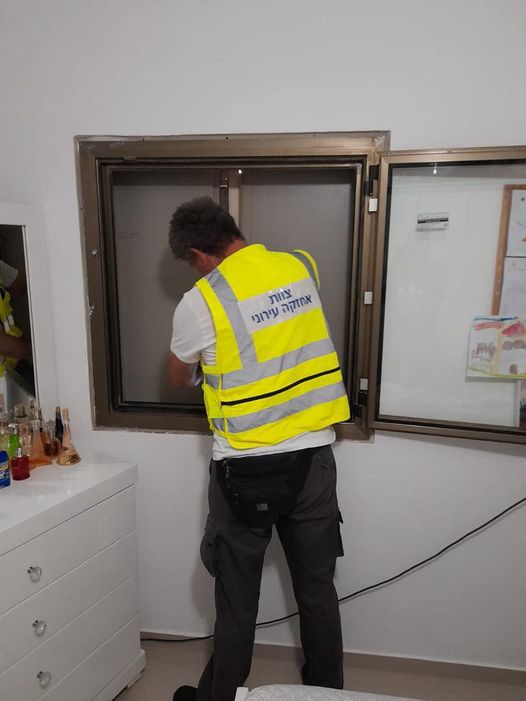 קרדיט - עיריית באר שבע