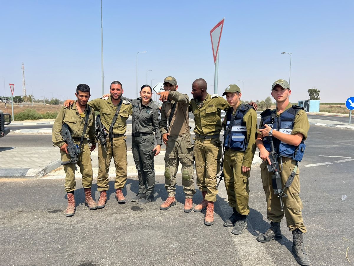 קרדיט - ציפורה חלפון