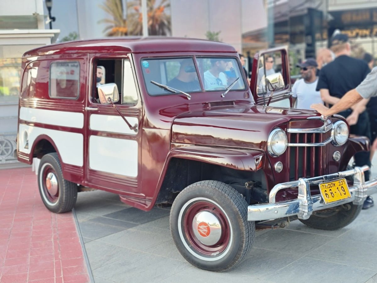 קרדיט - אורן ירדני