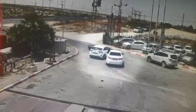 קרדיט - משטרת ישראל