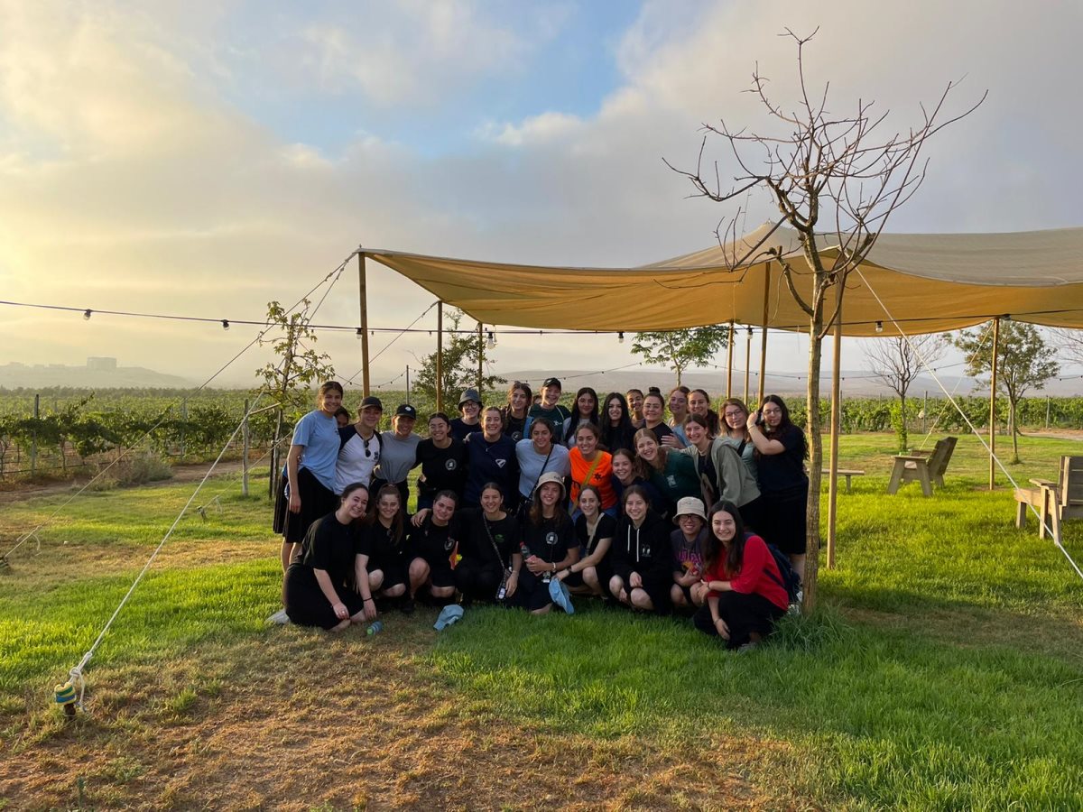 באדיבות עמותת מאירים