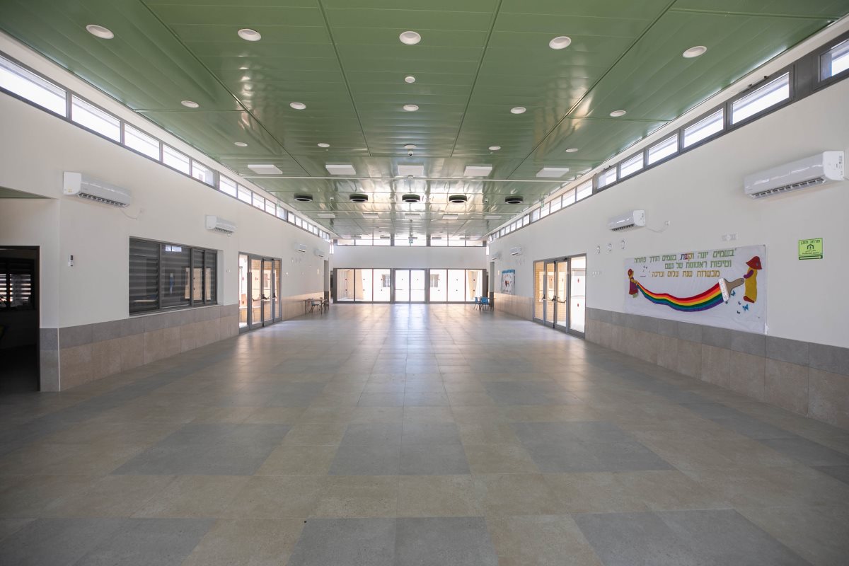 באדיבות עיריית באר שבע