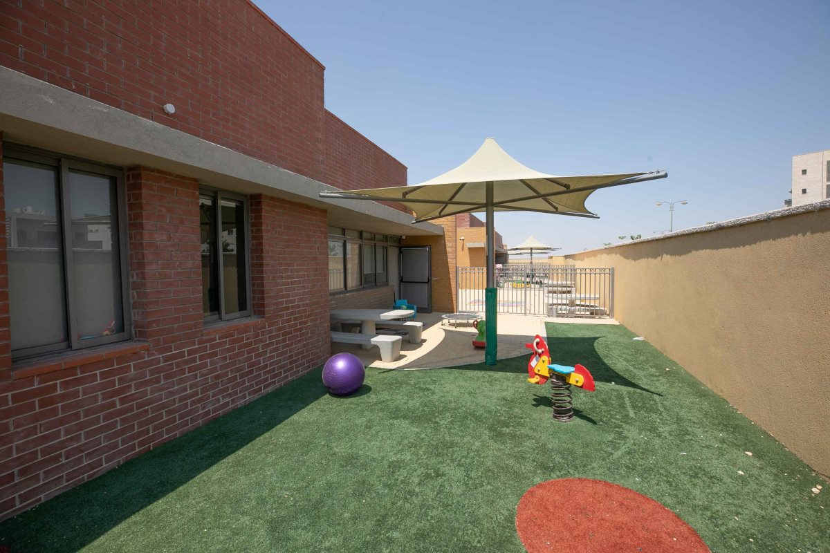 באדיבות עיריית באר שבע