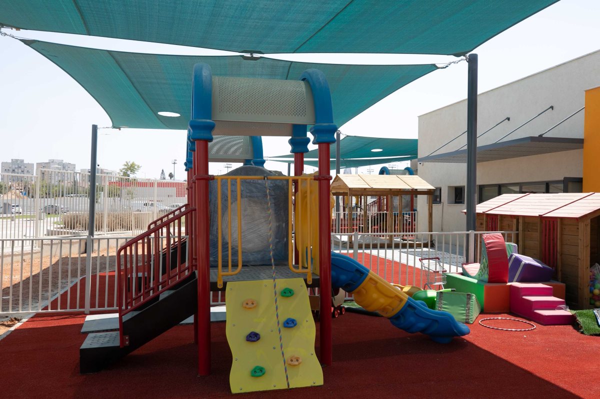 באדיבות עיריית באר שבע