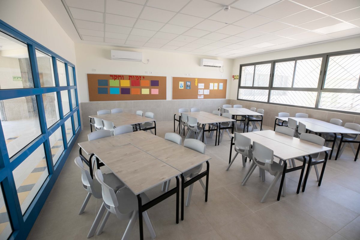 באדיבות עיריית באר שבע