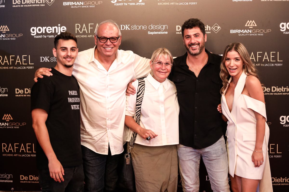 אבי קבלו – צילום אדריכלות ועיצוב פנים