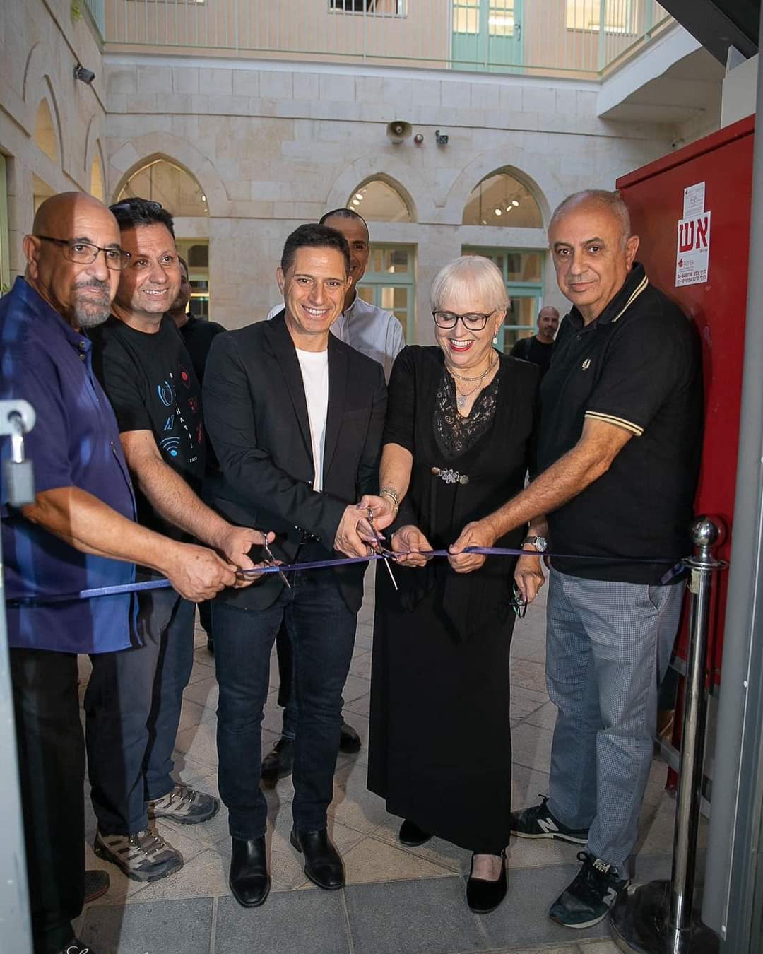 קרדיט צילום - סאלי פטל