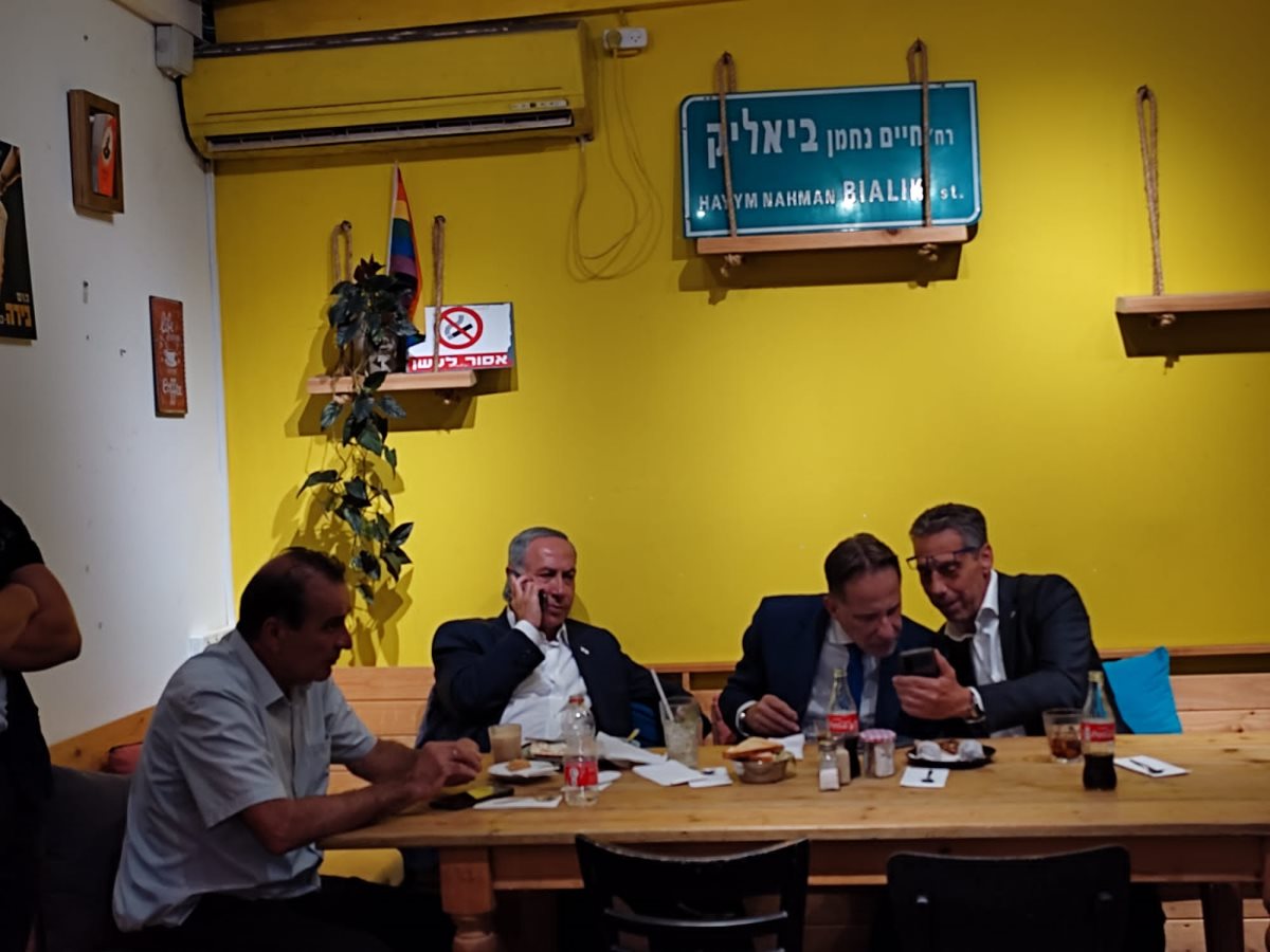 צילום: ביאליק בר