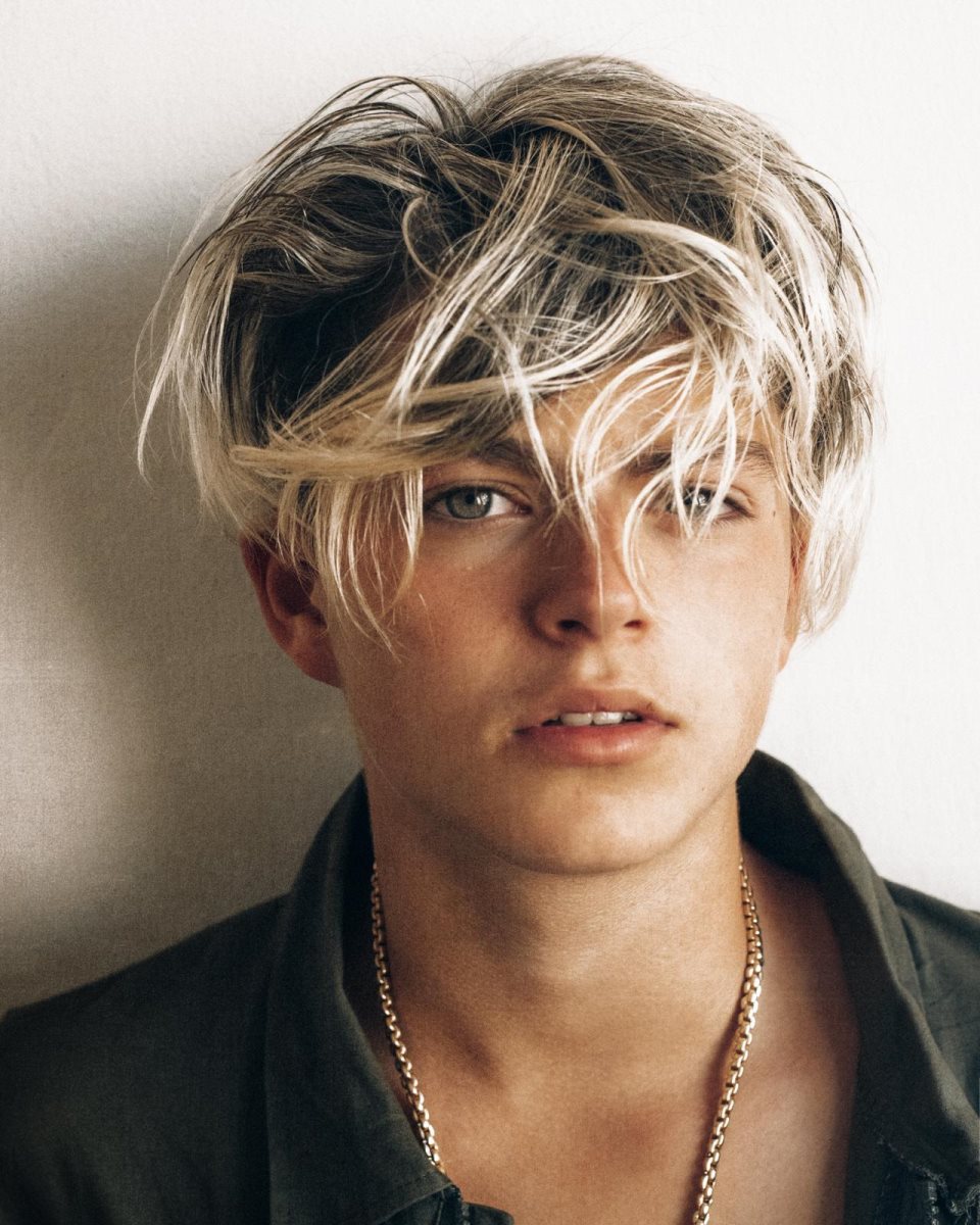 דילן דרור - קרדיט צילום: איוון ברקוביץ