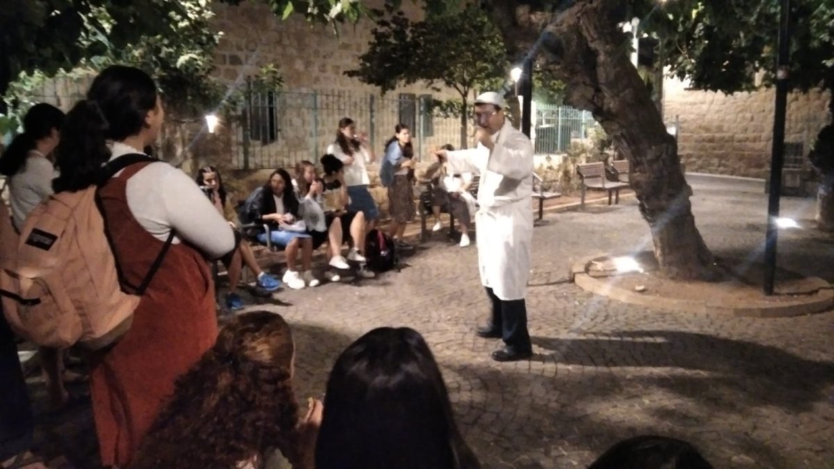 קרדיט ארכיון קק"ל