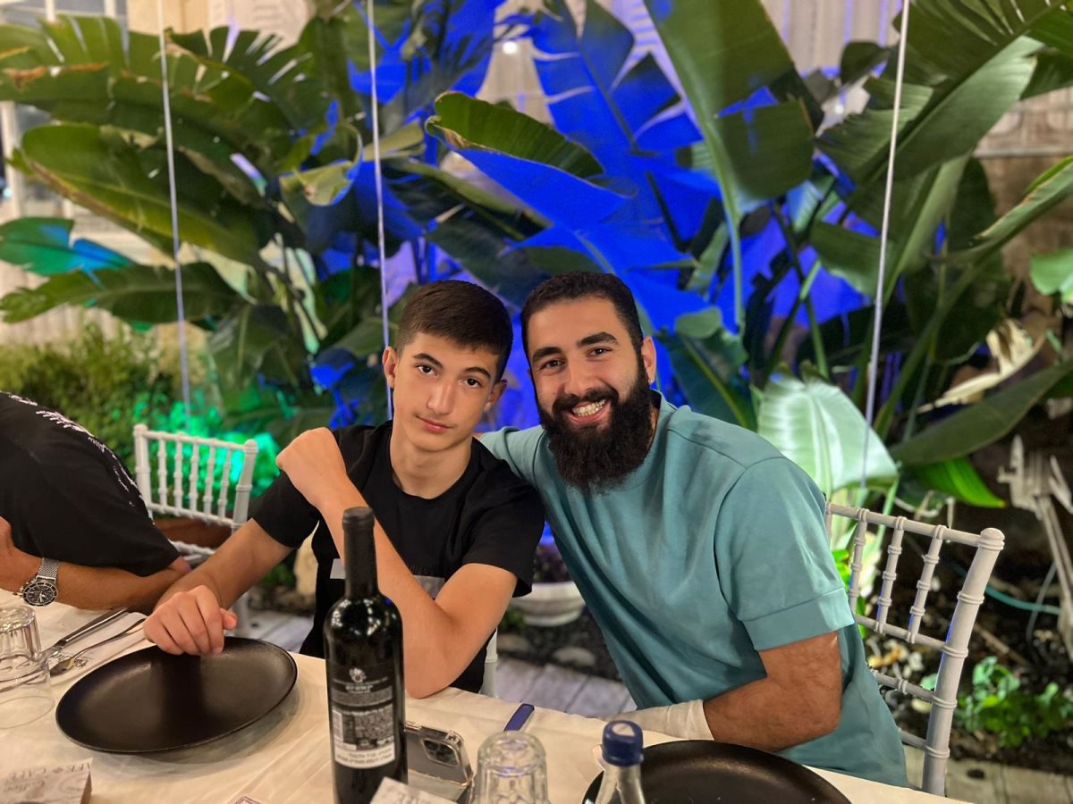 צילום: פרטי