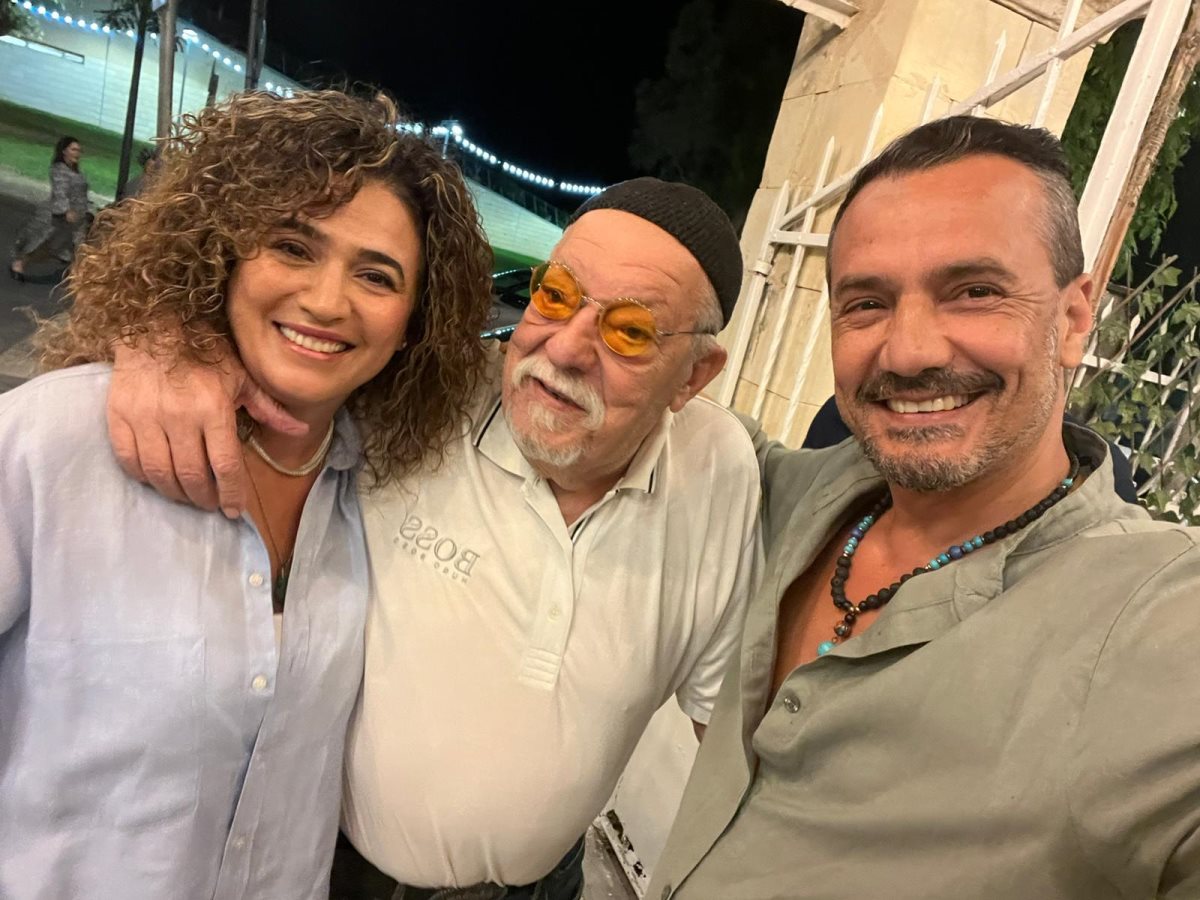 צילום: פרטי