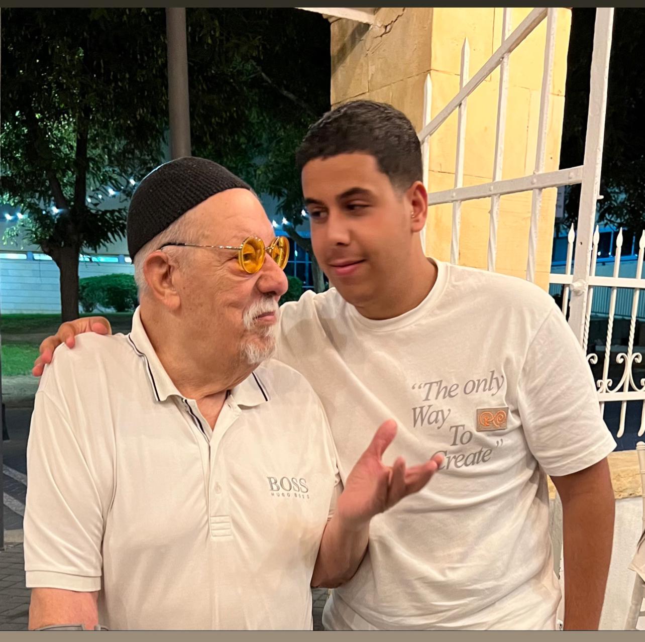 צילום: פרטי