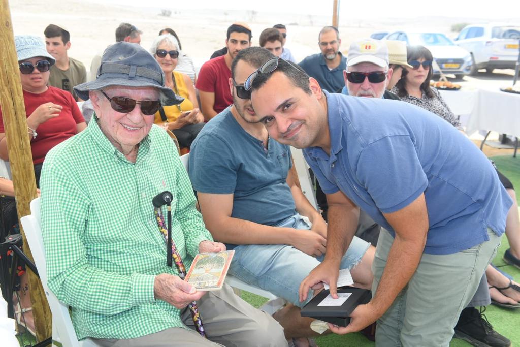 קרדיט צילום: יוסי איפרגן, ארכיון הצילומים קק"ל