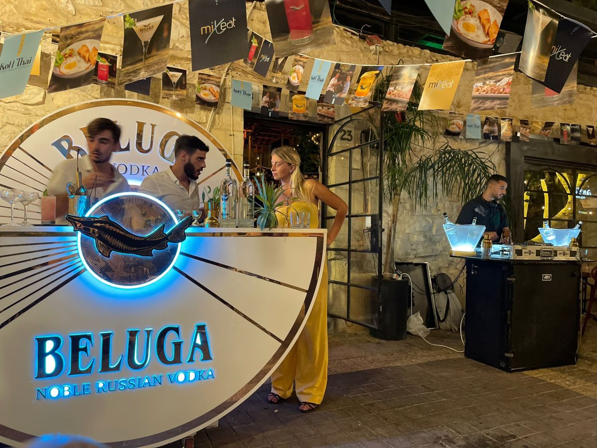 קרדיט - צילום פרטי