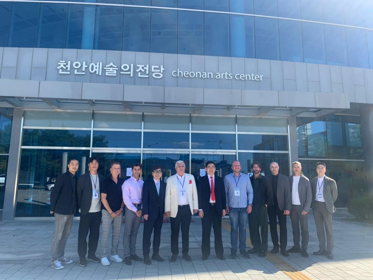 קרדיט צילום: Hyejun Park