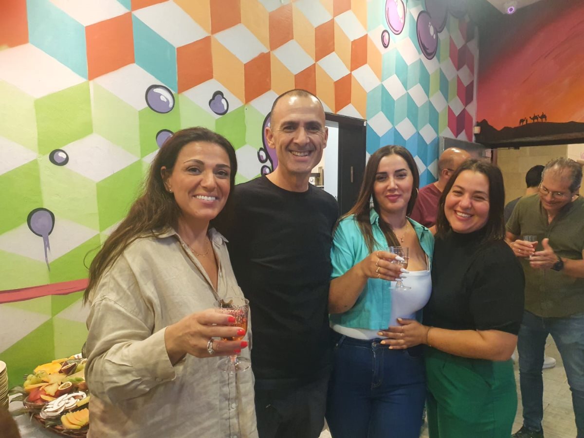 קרדיט צילום: בנג'ו תקשורת ויח"צ