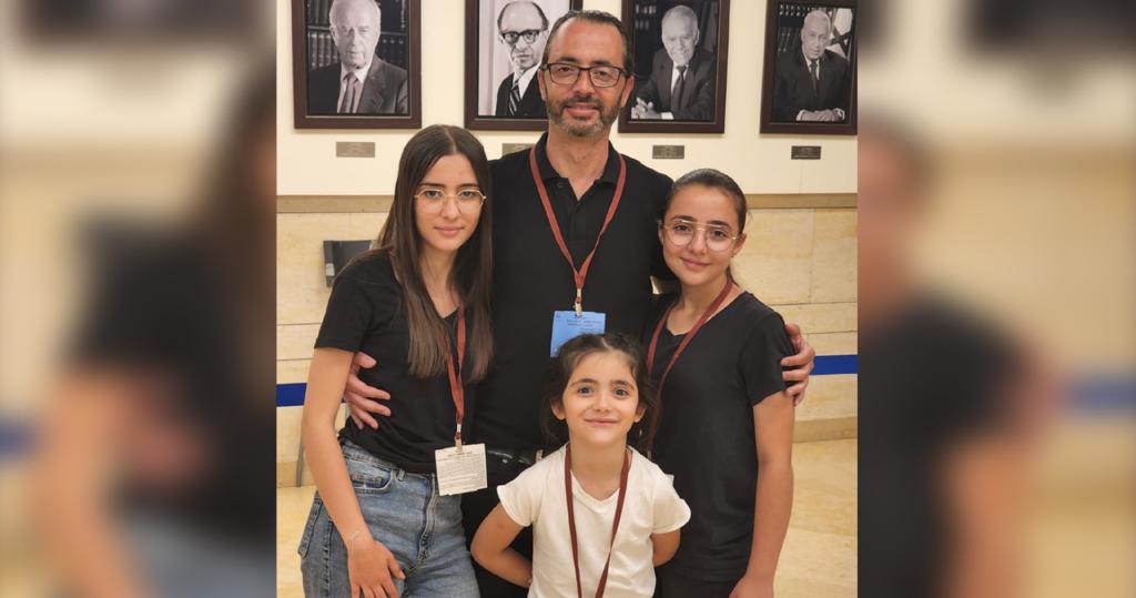 החיים ללא אמא