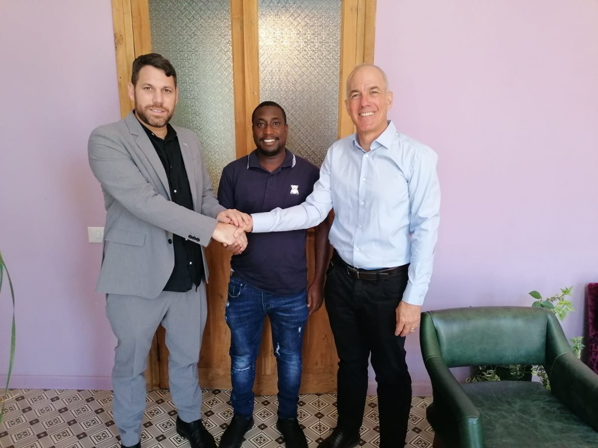 קרדיט - יח&quot;צ