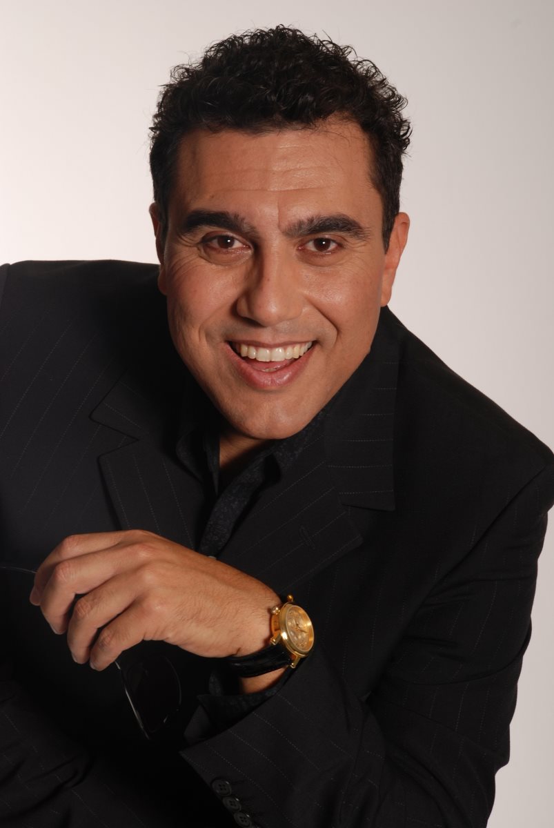 יהודה אליאס. צילום: דני קטירי dannykitri