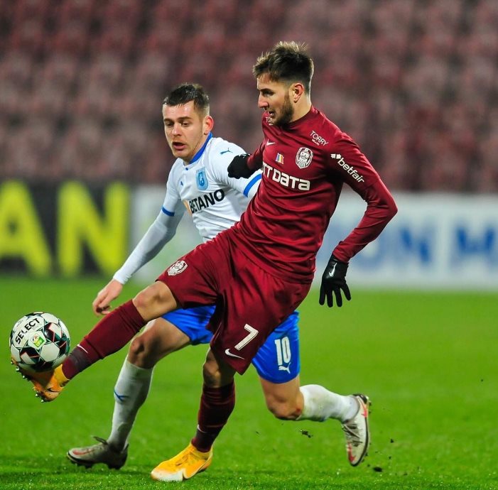 אדריאן פאון. קרדיט - תוכן גולשים (ע''פ סעיף 27א')