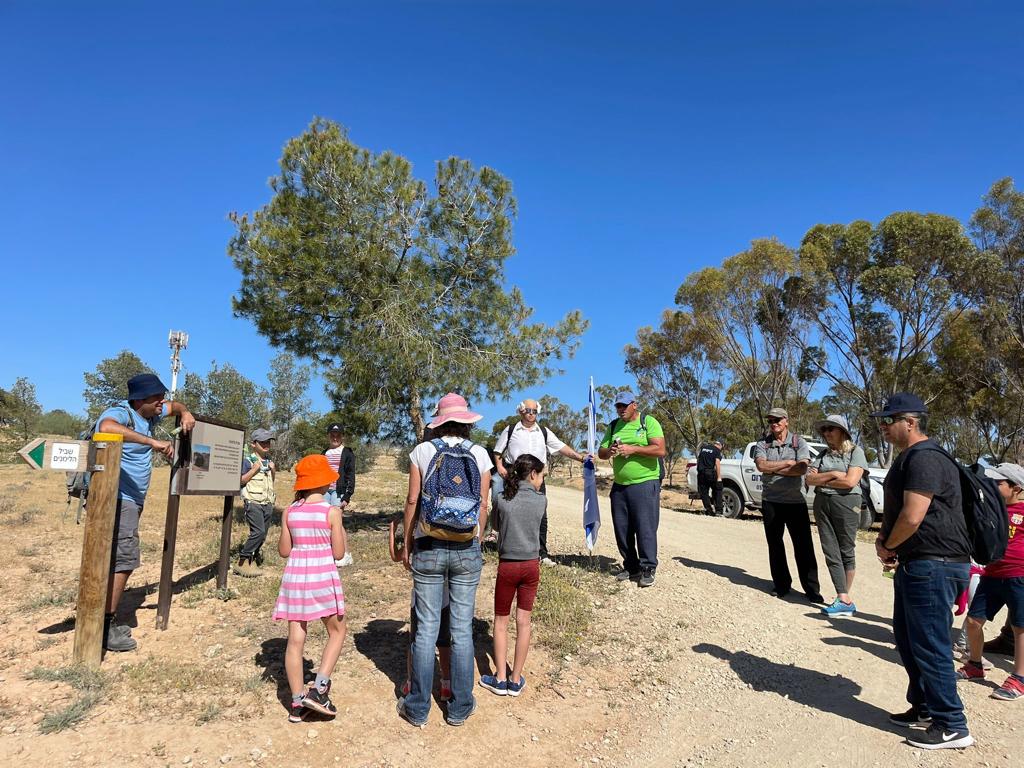 קרדיט: אורנית גינת
