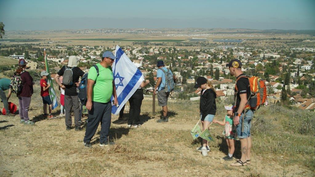 קרדיט: אורנית גינת