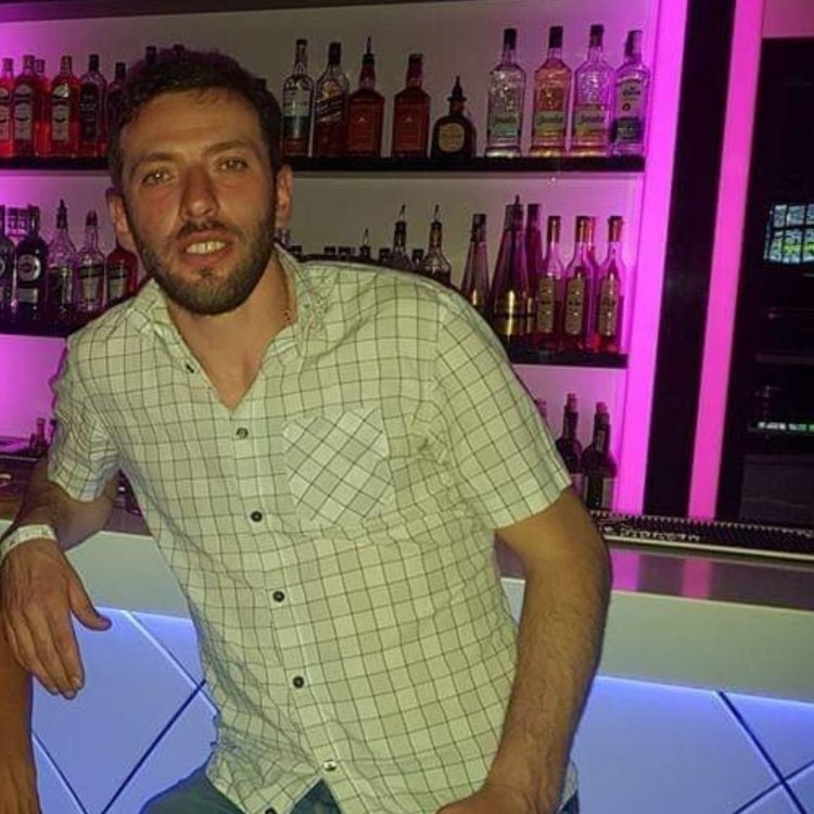 דימה פיאלקה ז"ל. קרדיט - צילום פרטי