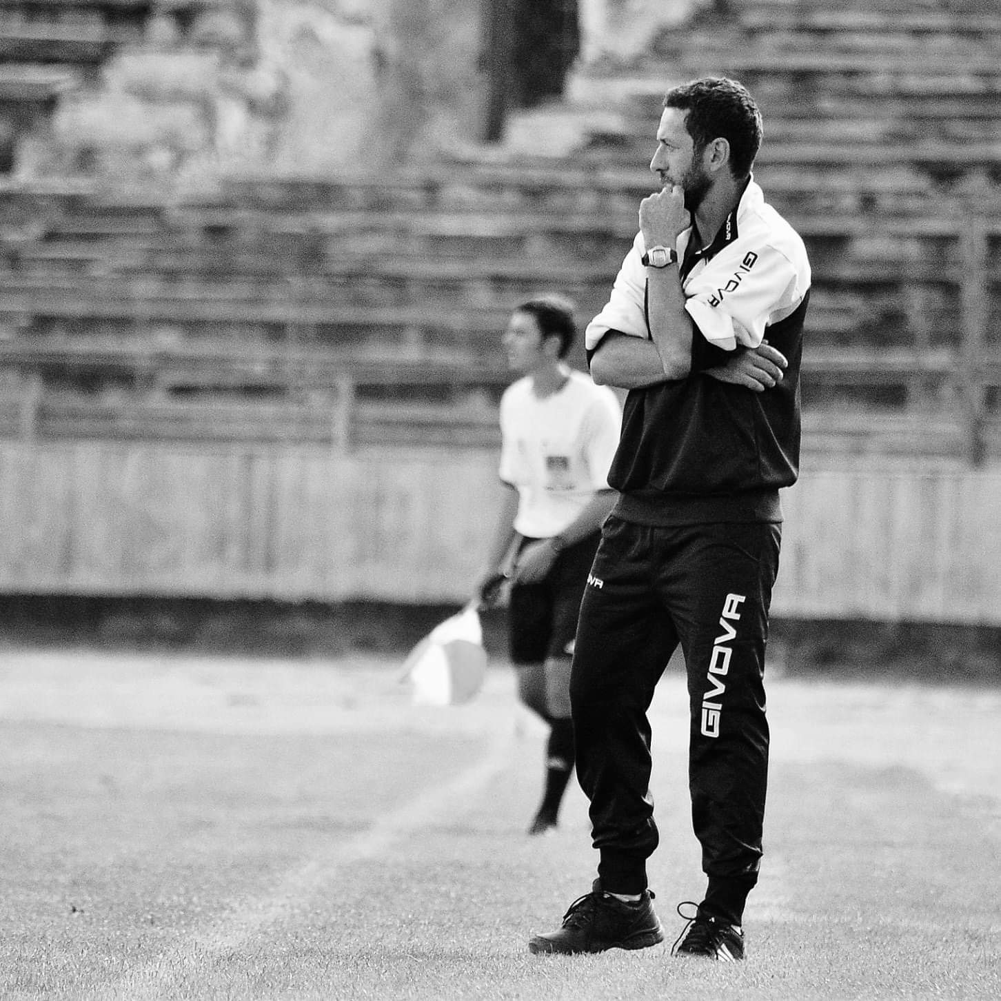 דימה פיאלקה ז"ל. קרדיט - צילום פרטי