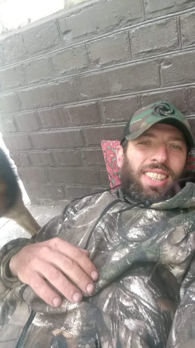 פטריוט אמיתי, דימה ז"ל. קרדיט - תוכן גולשים ע"פ סעיף 27א'