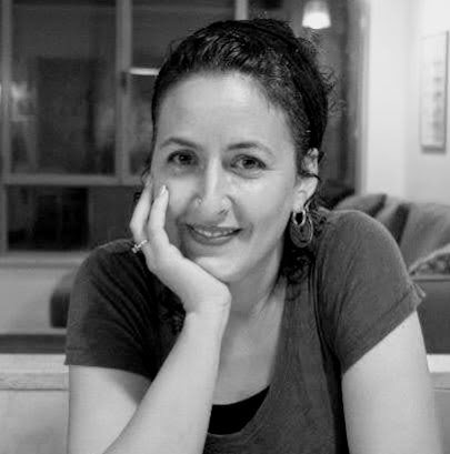 תהילה אזולאי שאול. צילום: דני פנטהון