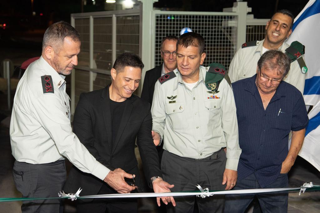 קרדיט דובר צה"ל