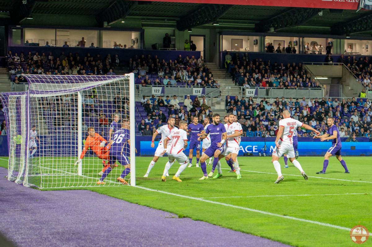 קרדיט: הפועל "ויקטורי" באר שבע