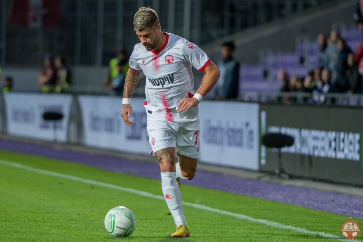 קרדיט: הפועל "ויקטורי" באר שבע