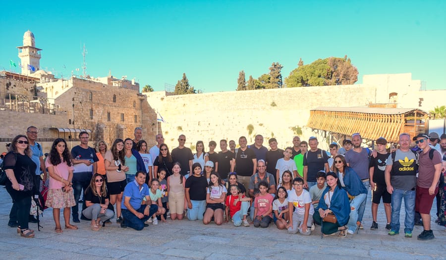 קרדיט צילום- שניר איזביצקי