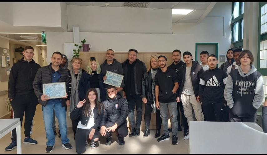 קרדיט - תיכון עתיד