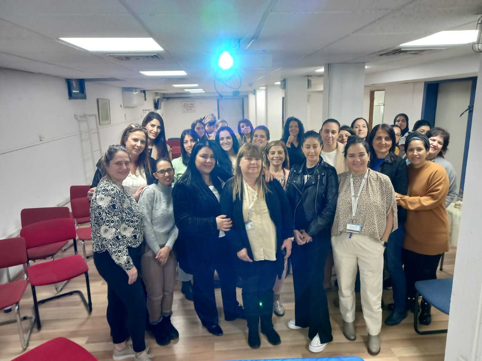 קרדיט - קרן אוחיון  