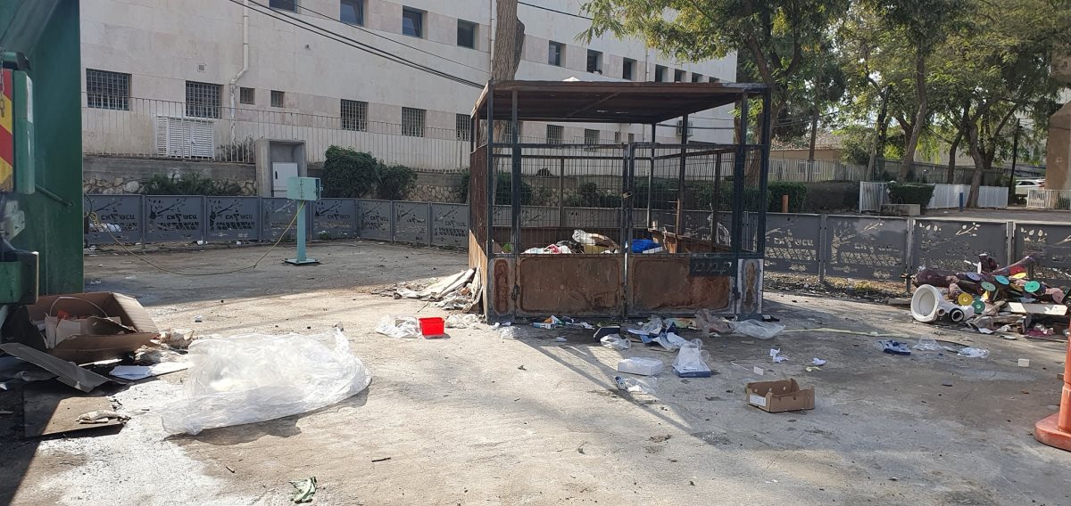 קרדיט - ליזה שבתאי