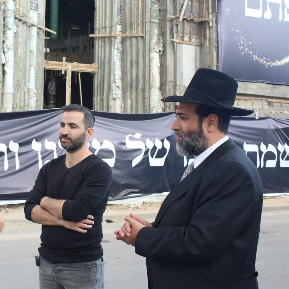 קרדיט - יאיר שושן