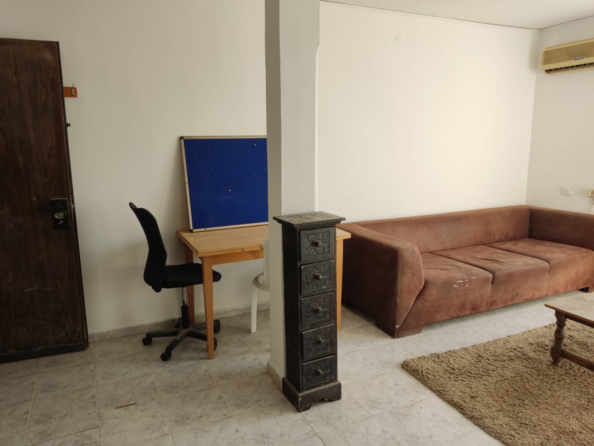 רחוב רוטנברג. קרדיט - רי/מקס